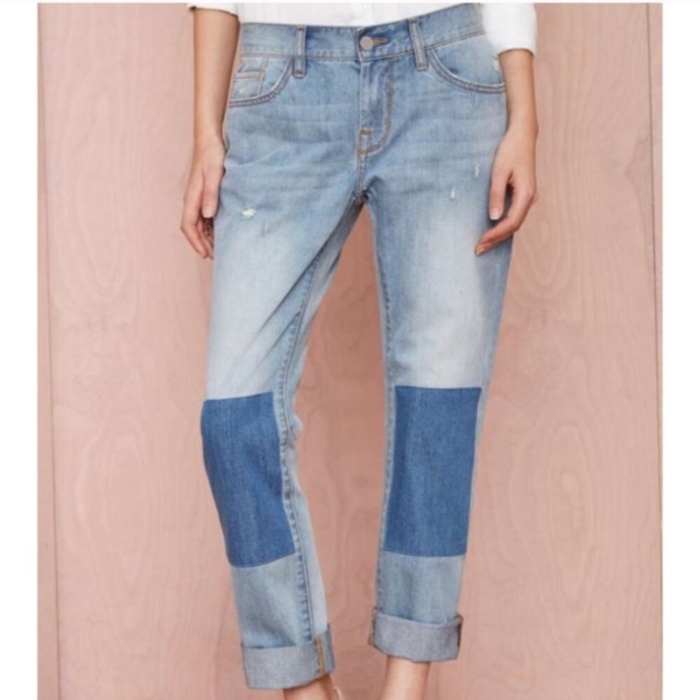 3018 boyfriend jeans
